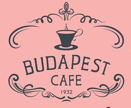 درباره کافه بوداپست 1932